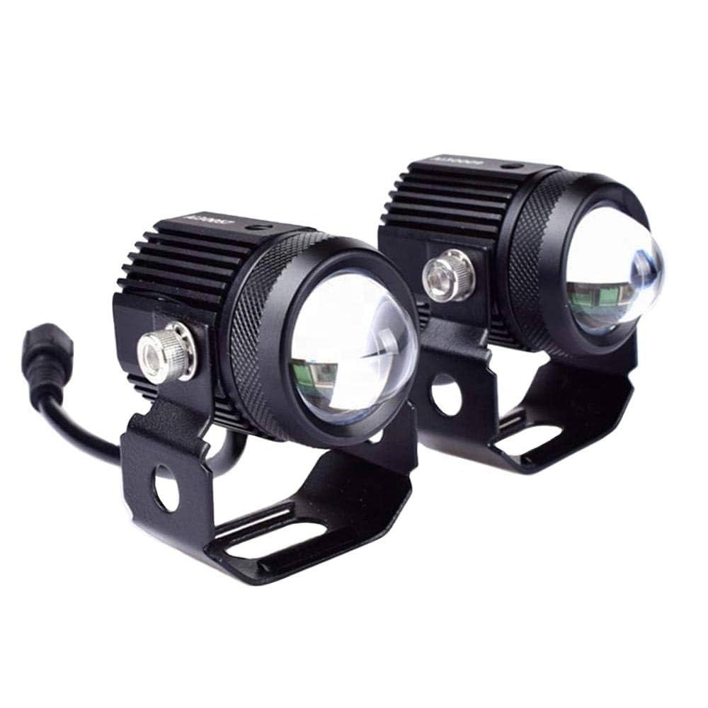  AutoPowerz Dual Color Fog Light